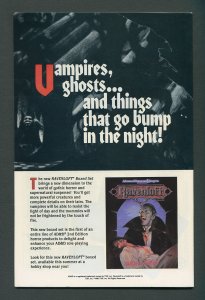 Punisher #39 /9.2 NM-  Jigsaw Part Five  Newsstand September 1990