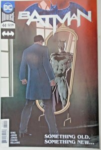*Batman V3 (2016) #41-54, And the Signal #1-3 (17 books)