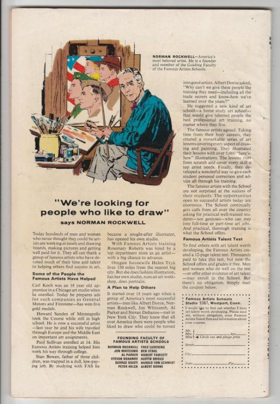 Marvel Collectors' Item #9 (Jun-67) VF+ High-Grade Fantastic Four, Mr. Fantas...