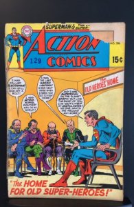Action Comics #386 (1970)