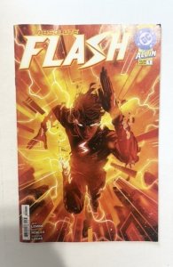 Absolute Flash #1 (2025)