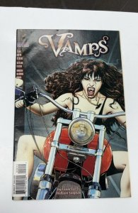 Vamps #2 (1994)