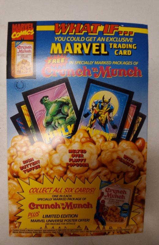 The Spectacular Spider-Man #200 (1993) NM Marvel Comic Book J700