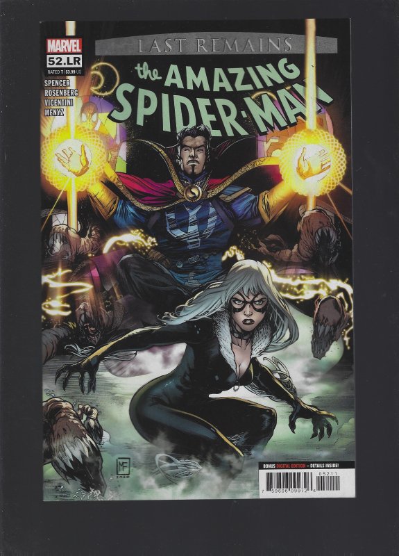 Amazing Spider-Man #52.LR