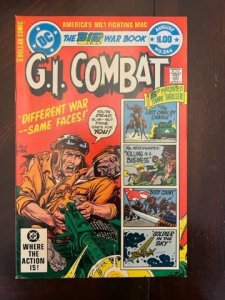 G.I. Combat #244 (1982) - NM