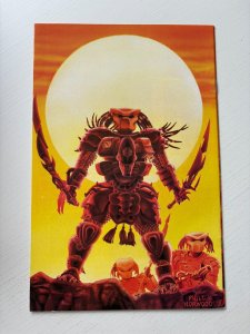 Aliens Vs. Predator # 1 NM 1st Print Dark Horse Comic Book 21 J279