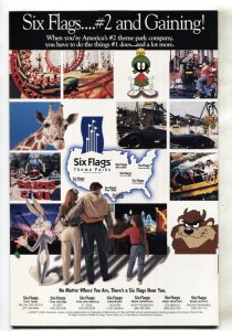 Wonder Woman #88  1994 - DC  -NM- - Comic Book