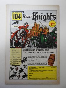 Justice League of America #17 (1963) FN Condition!