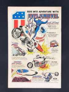 The Flash #246 (1977)