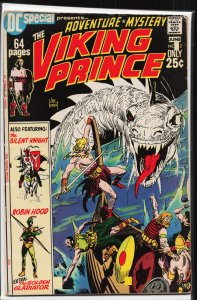 DC Special #12 (1971)