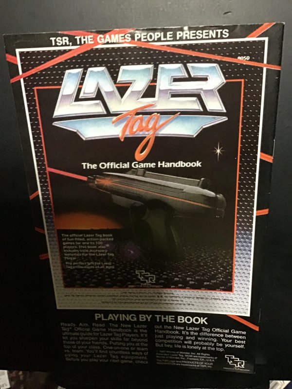 Captain America #330 (1987) hi grade D-Man Key! NM- Wow