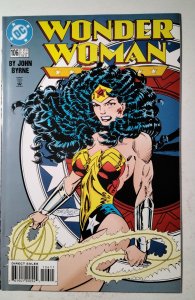 Wonder Woman #106 (1996) DC Comic Book J749