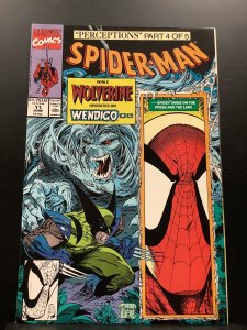 Spider-Man #11 (1991)