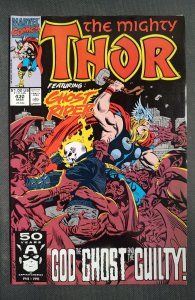 The Mighty Thor #430 (1991)