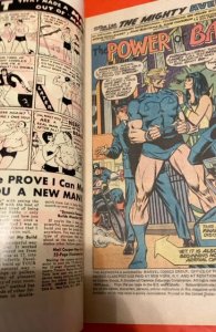 The Avengers #125 (1974)early Thanos/ Jim Starlin