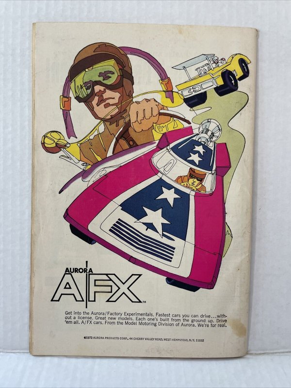 Superman’s girlfriend Lois Lane #129 