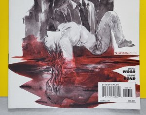 Supernatural #6 2012 DC Comics CW TV Series