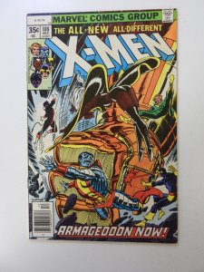 The X-Men #108 (1977) FN/VF condition