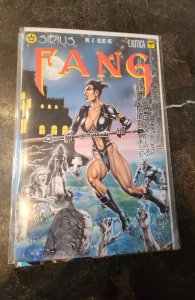 Fang #2 (1995)