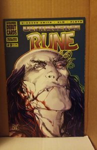 Rune #2 (1994)