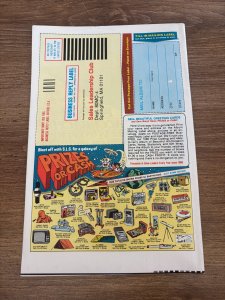 Ghost Rider # 46 VF/NM Marvel Comic Book Johnny Blaze 13 J437