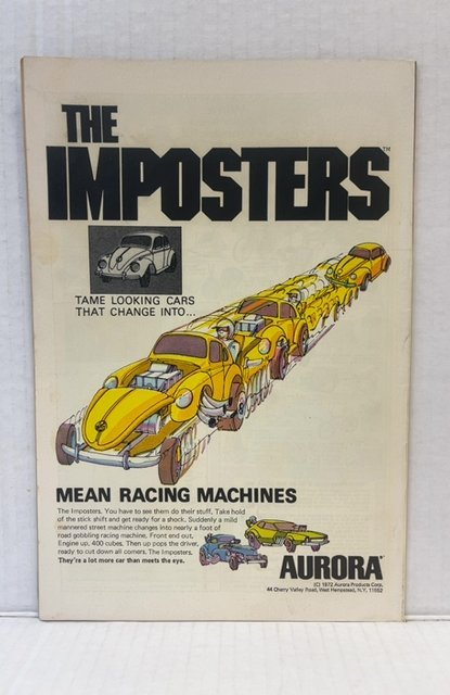 Action Comics #429 (1973)