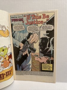 Amazing Spiderman #278