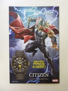 Daredevil #1 Nakayama Variant Cover (2022) NM condition