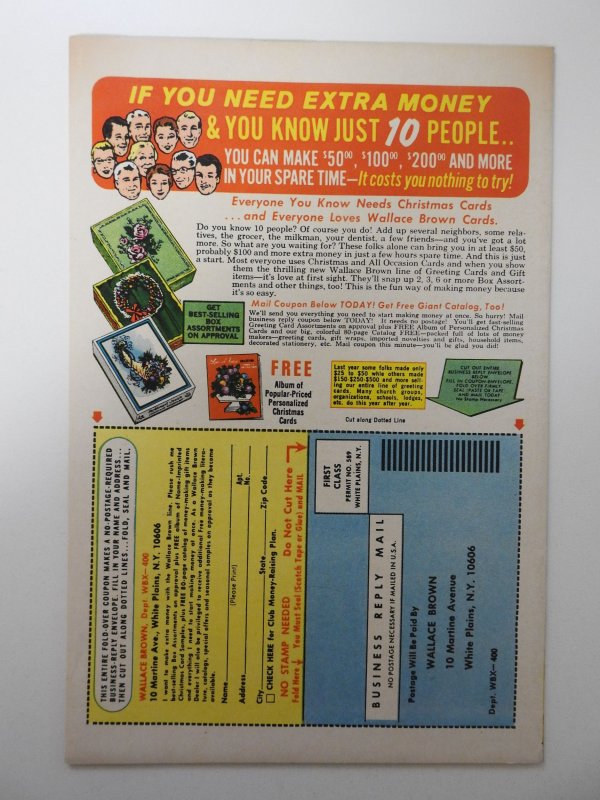 Conan the Barbarian #1 (1970) VF Condition!