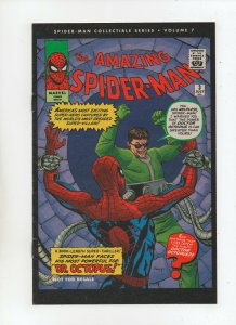 Spider-Man Collectible Series #7 - Amazing #3 Reprint - (Grade 9.2) 2006