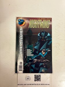 Nightwing #1,000,000 NM DC Comic Books Batman Robin 13 HH86
