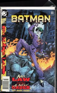 Batman #563 (1999) Batman
