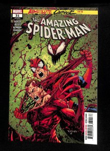 Amazing Spider-Man (2018) #31