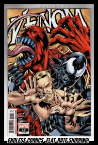 Venom #17 (2023)     / MA#7