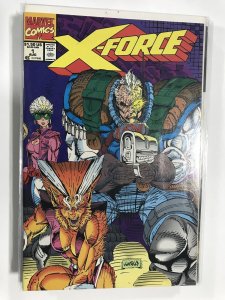 True Believers: X-Force (2017) X-Force NM3B219 NEAR MINT NM