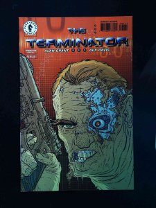 Terminator Special #1  Dark Horse Comics 1998 Vf+