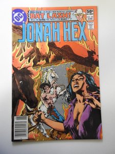 Jonah Hex #49 (1981)