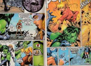 Fantastic Four(vol. 2)# 22