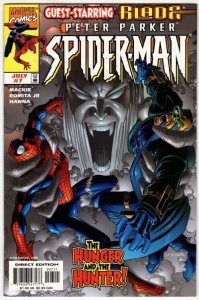 Peter Parker: Spider-Man #7 >>> 1¢ Auction! See More! (ID#165)