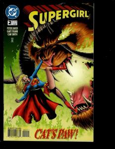 12 Supergirl DC Comics 2 2 3 3 4 4 5 6 7 8 9 10 Superman Batman JLA Robin JF18