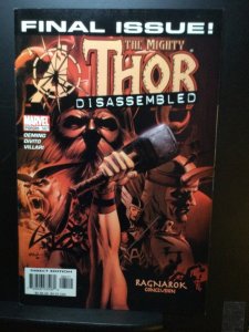 Thor #85 (2004)