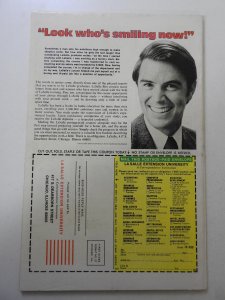 Giant-Size X-Men #2 (1975) FN Condition!