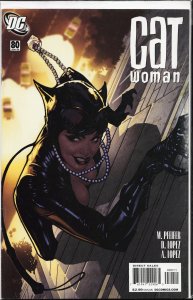 Catwoman #80 (2008) Catwoman