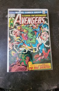 The Avengers #118 (1973)