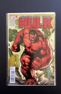 Hulk #30.1 (2011)