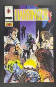 Harbinger #10 (1992)