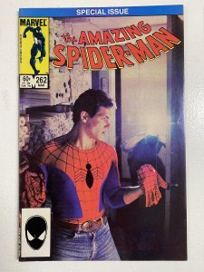 The Amazing Spider-Man #262 (1985)