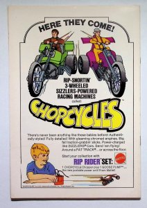 Fantastic Four #131 (1973) Fantastic Four [Key Issue]