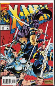 X-Men #32 (1994) X-Men