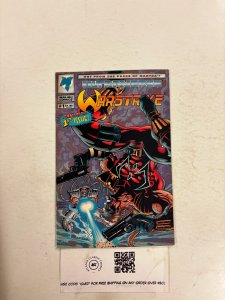 Warstrike #1 NM Malibu Comic Books Ultraverse 25 HH90